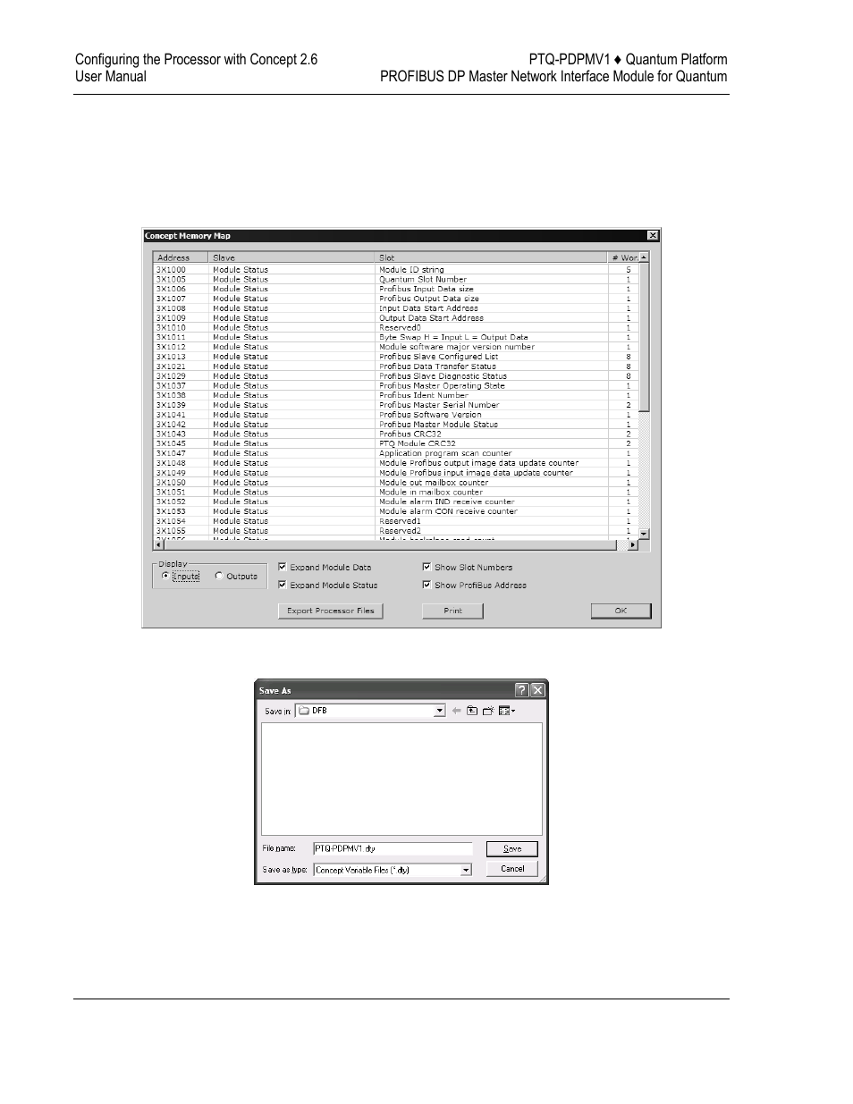 Step 1: exporting the files from pcb | ProSoft Technology PTQ-PDPMV1 User Manual | Page 106 / 306