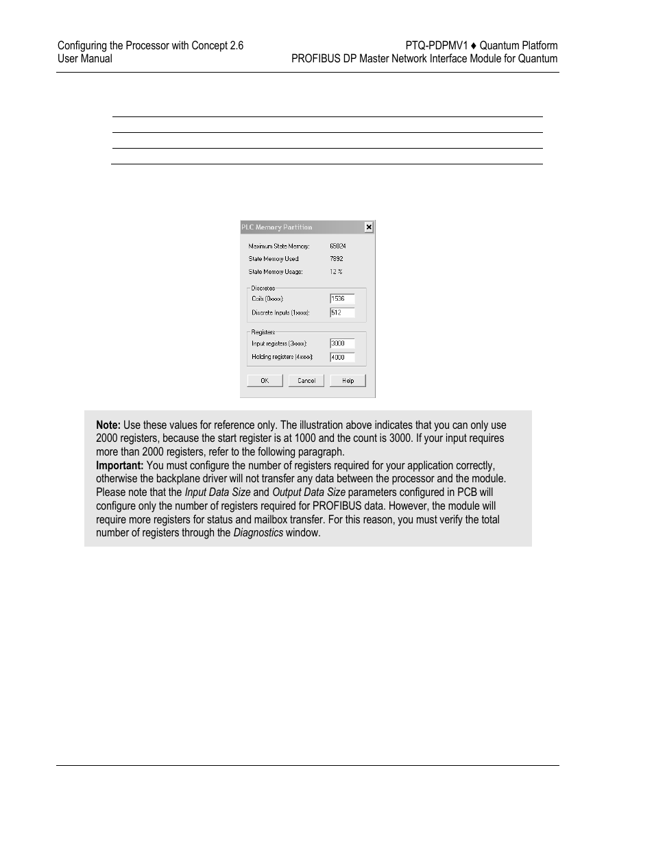 ProSoft Technology PTQ-PDPMV1 User Manual | Page 114 / 306