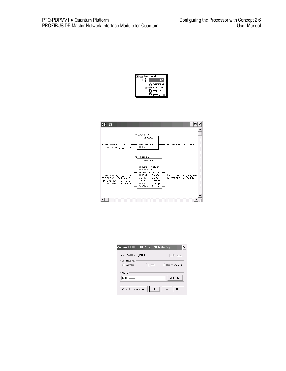 ProSoft Technology PTQ-PDPMV1 User Manual | Page 123 / 306