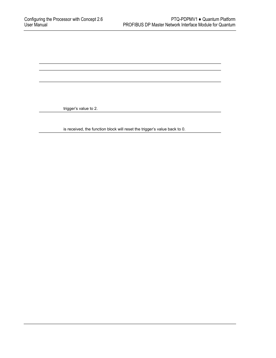 ProSoft Technology PTQ-PDPMV1 User Manual | Page 132 / 306