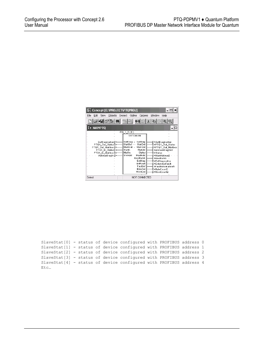 ProSoft Technology PTQ-PDPMV1 User Manual | Page 140 / 306