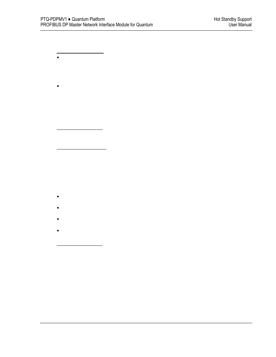 ProSoft Technology PTQ-PDPMV1 User Manual | Page 193 / 306