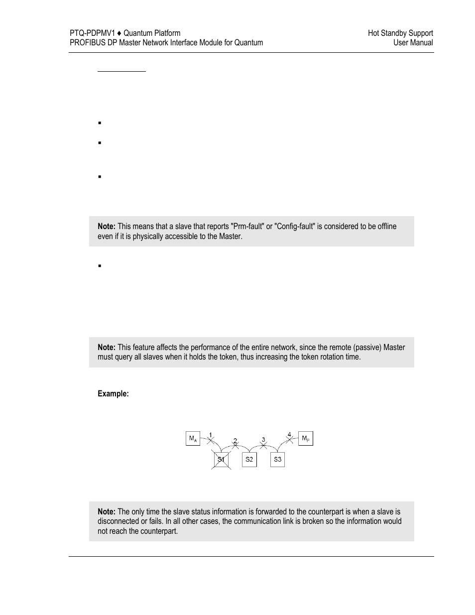 ProSoft Technology PTQ-PDPMV1 User Manual | Page 209 / 306