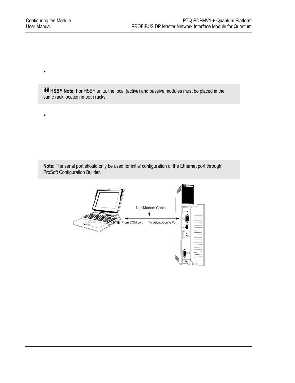 ProSoft Technology PTQ-PDPMV1 User Manual | Page 22 / 306