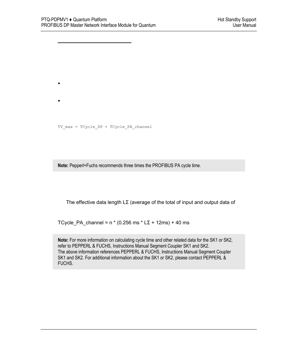 ProSoft Technology PTQ-PDPMV1 User Manual | Page 221 / 306