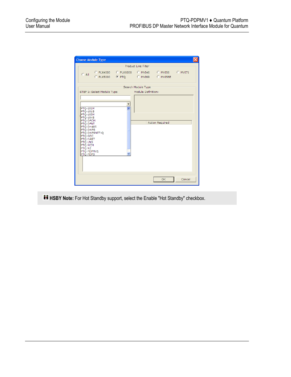 ProSoft Technology PTQ-PDPMV1 User Manual | Page 24 / 306