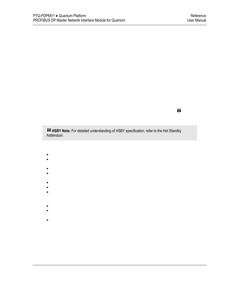 ProSoft Technology PTQ-PDPMV1 User Manual | Page 245 / 306