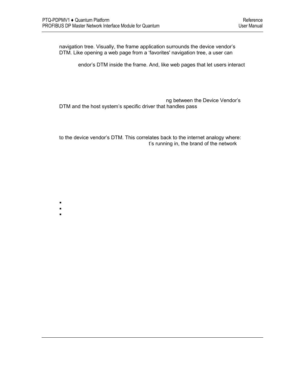 ProSoft Technology PTQ-PDPMV1 User Manual | Page 263 / 306