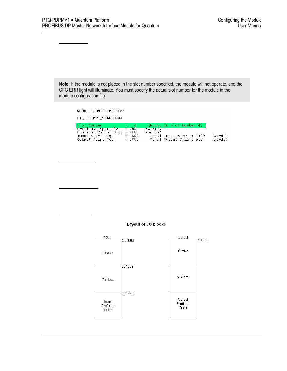 ProSoft Technology PTQ-PDPMV1 User Manual | Page 27 / 306