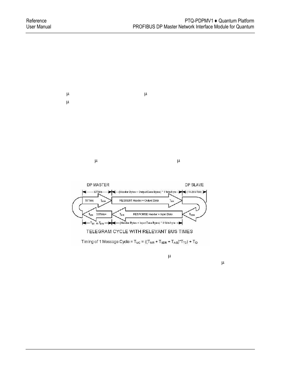 ProSoft Technology PTQ-PDPMV1 User Manual | Page 290 / 306