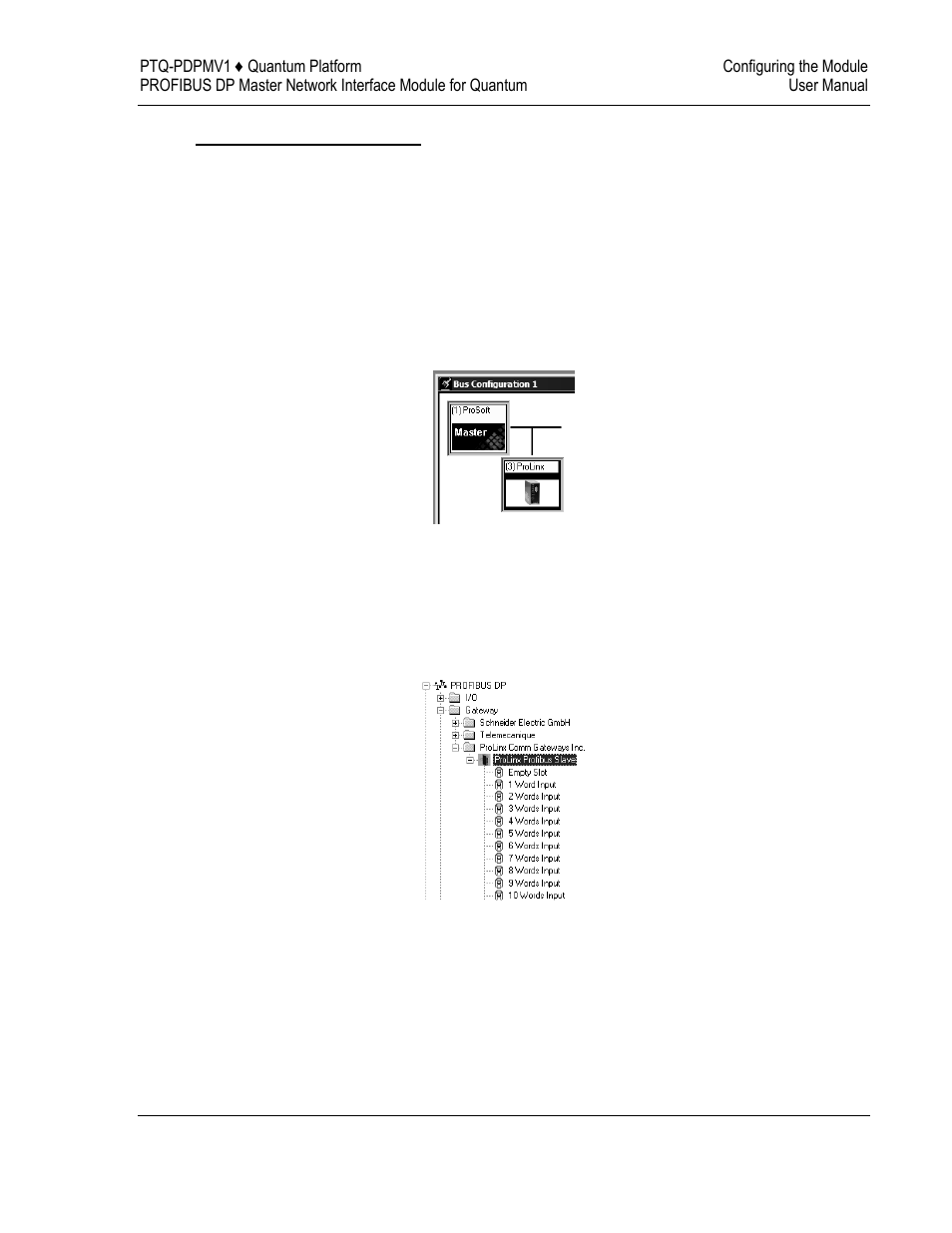 ProSoft Technology PTQ-PDPMV1 User Manual | Page 37 / 306