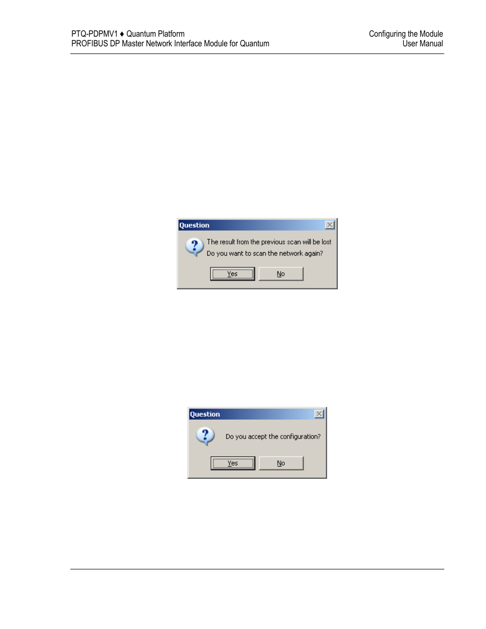 ProSoft Technology PTQ-PDPMV1 User Manual | Page 47 / 306