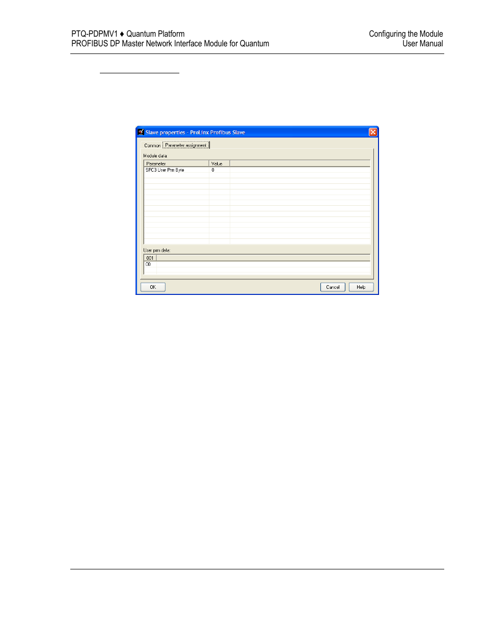ProSoft Technology PTQ-PDPMV1 User Manual | Page 49 / 306