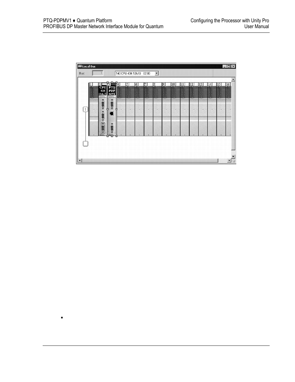 ProSoft Technology PTQ-PDPMV1 User Manual | Page 71 / 306