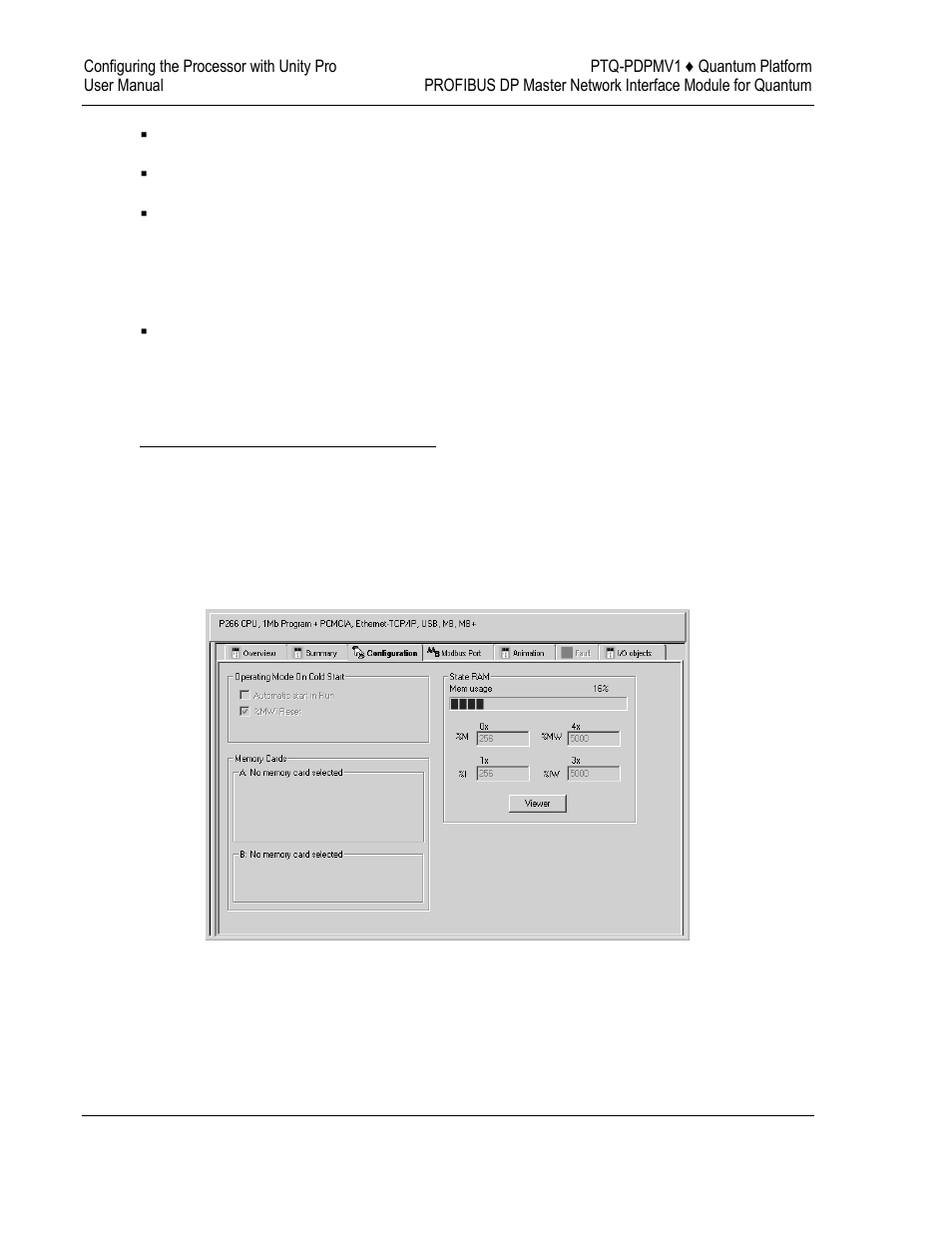 ProSoft Technology PTQ-PDPMV1 User Manual | Page 72 / 306