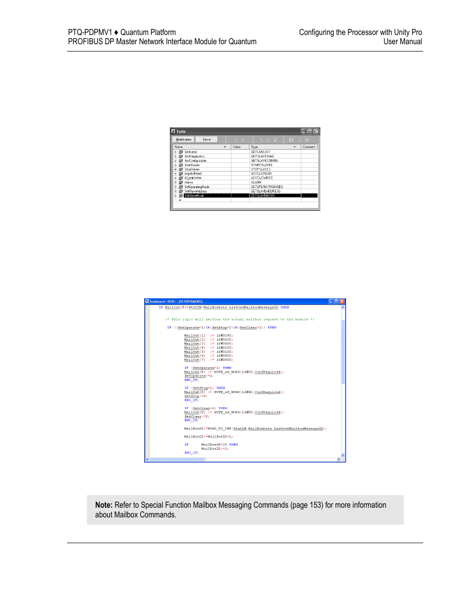 ProSoft Technology PTQ-PDPMV1 User Manual | Page 83 / 306