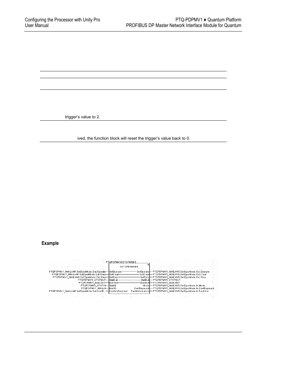 ProSoft Technology PTQ-PDPMV1 User Manual | Page 88 / 306