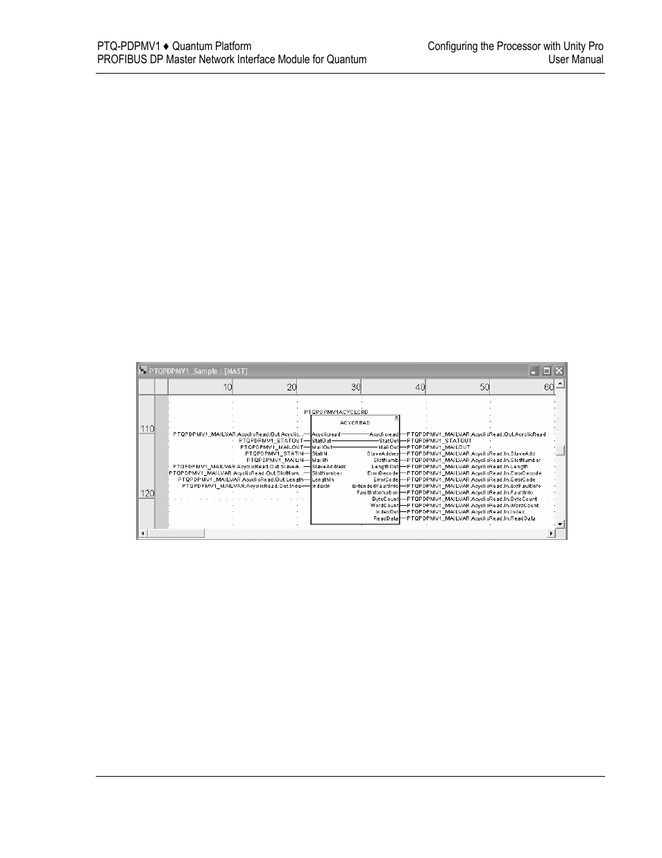 Mailbox overview | ProSoft Technology PTQ-PDPMV1 User Manual | Page 91 / 306