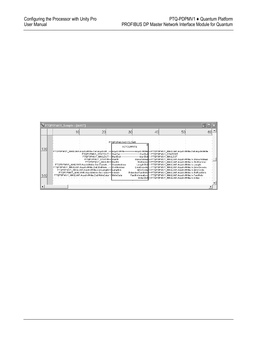 ProSoft Technology PTQ-PDPMV1 User Manual | Page 92 / 306