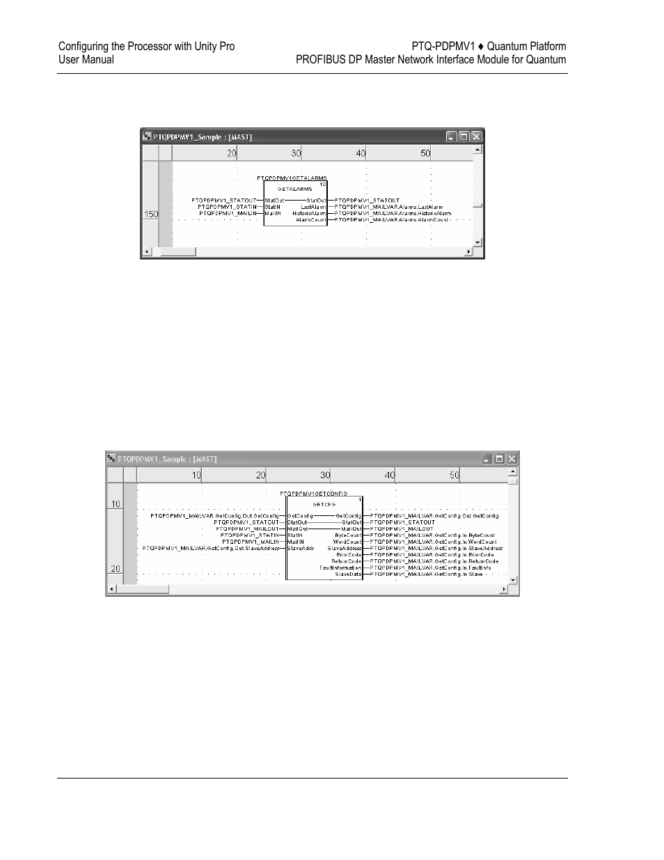 ProSoft Technology PTQ-PDPMV1 User Manual | Page 94 / 306