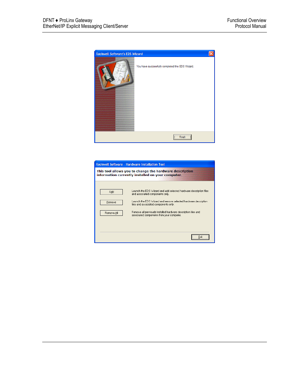 ProSoft Technology 5204-DFNT-PDPMV1 User Manual | Page 27 / 124