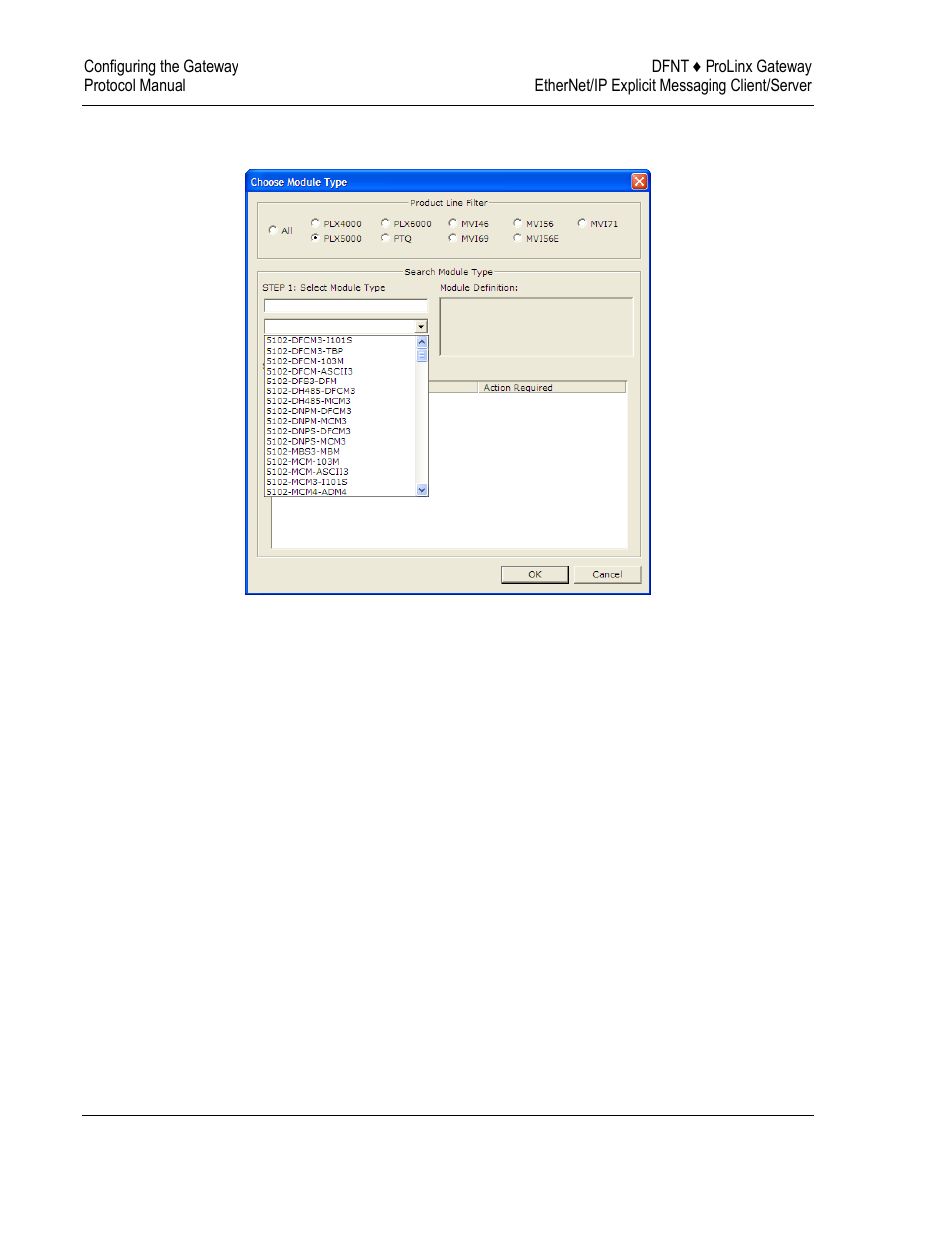 ProSoft Technology 5204-DFNT-PDPMV1 User Manual | Page 32 / 124