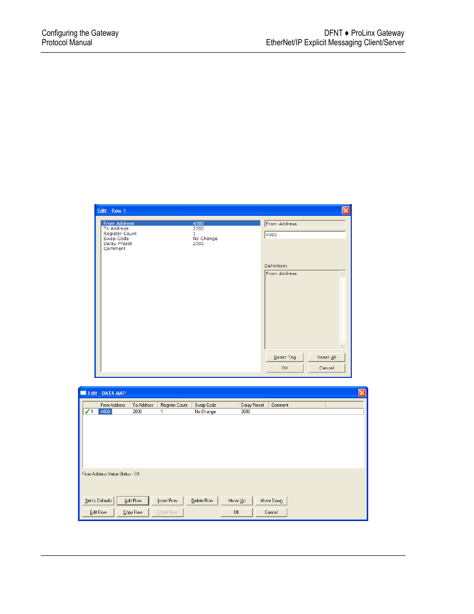 ProSoft Technology 5204-DFNT-PDPMV1 User Manual | Page 44 / 124