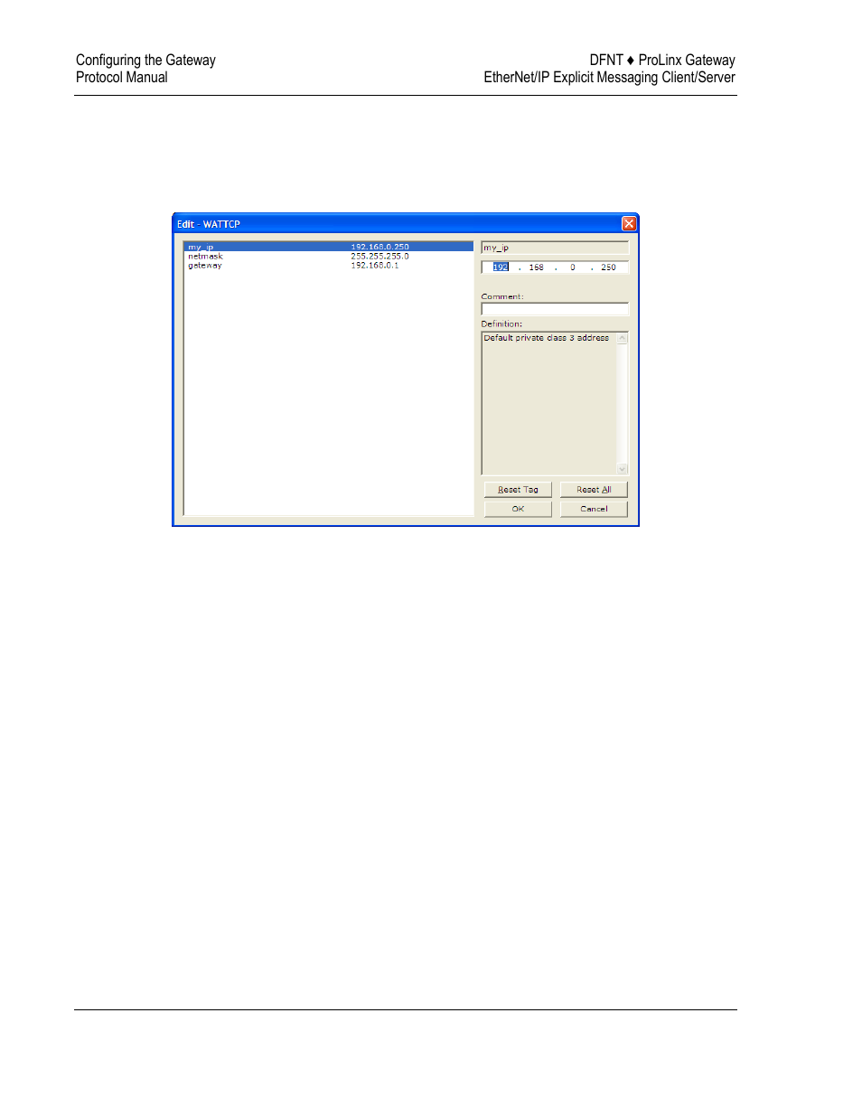 ProSoft Technology 5204-DFNT-PDPMV1 User Manual | Page 48 / 124