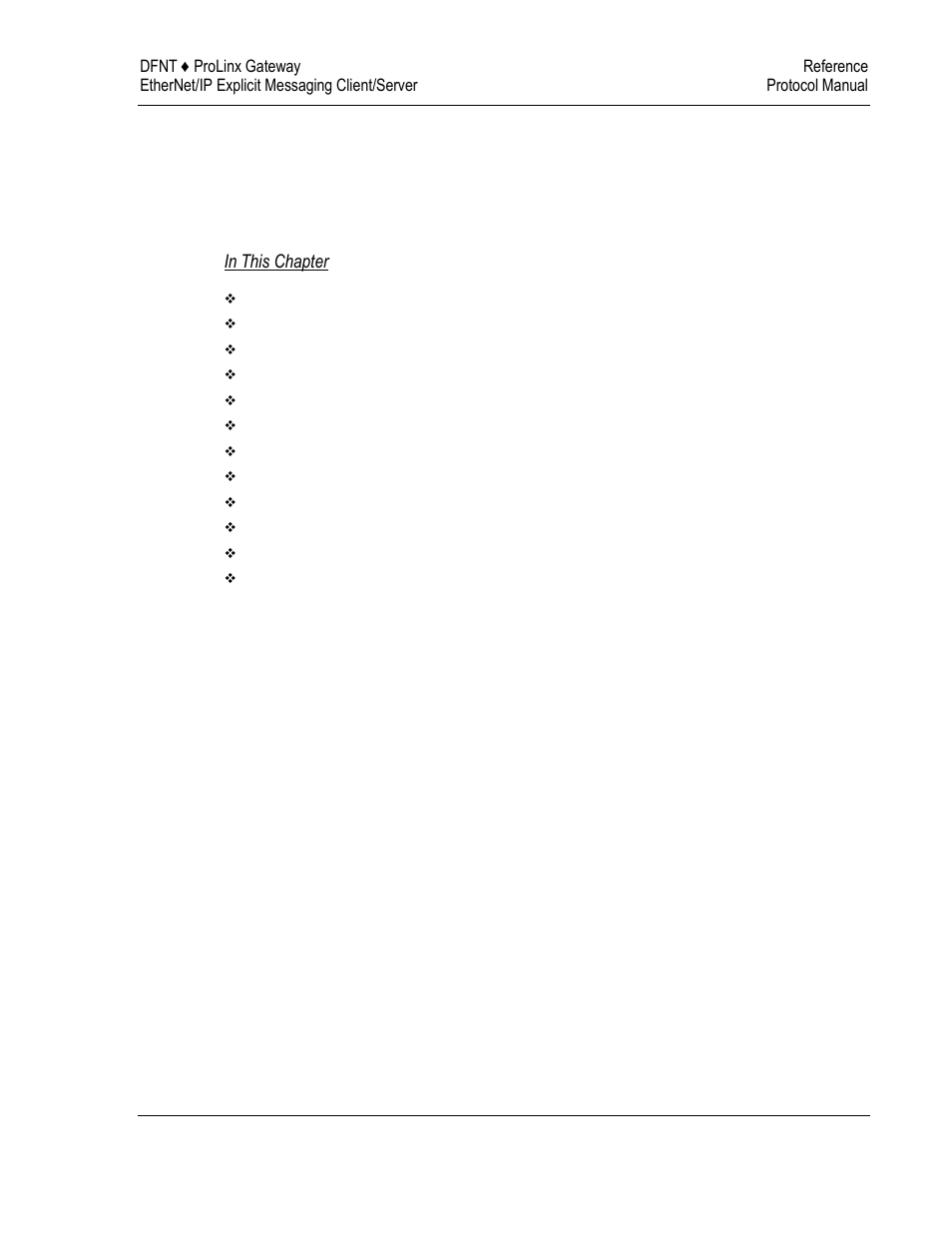 5reference | ProSoft Technology 5204-DFNT-PDPMV1 User Manual | Page 69 / 124