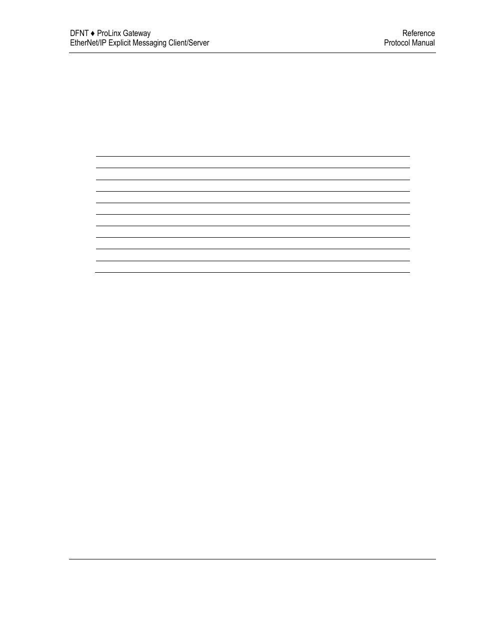 Slc processor specifics | ProSoft Technology 5204-DFNT-PDPMV1 User Manual | Page 87 / 124