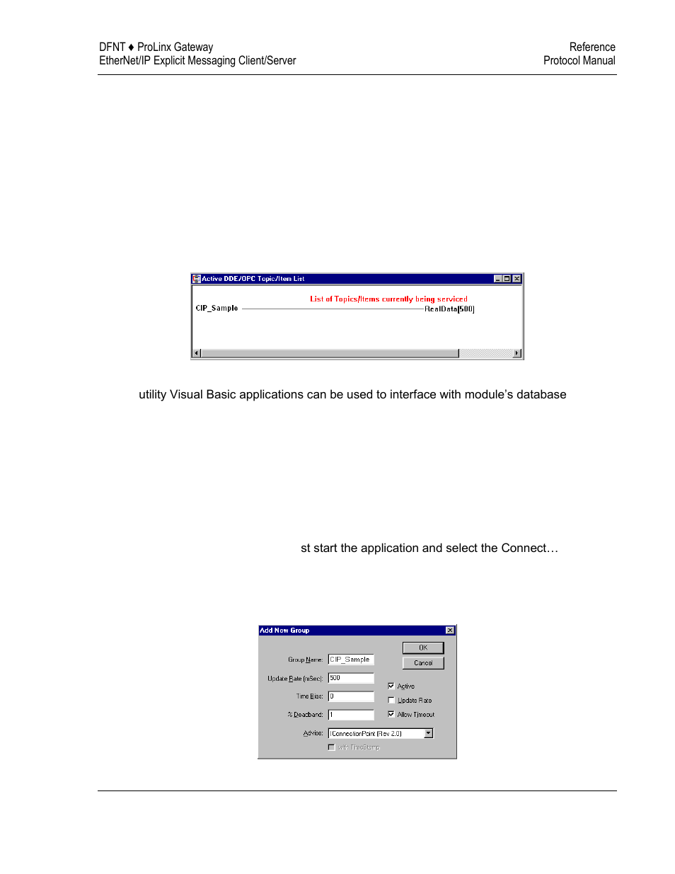 ProSoft Technology 5204-DFNT-PDPMV1 User Manual | Page 97 / 124