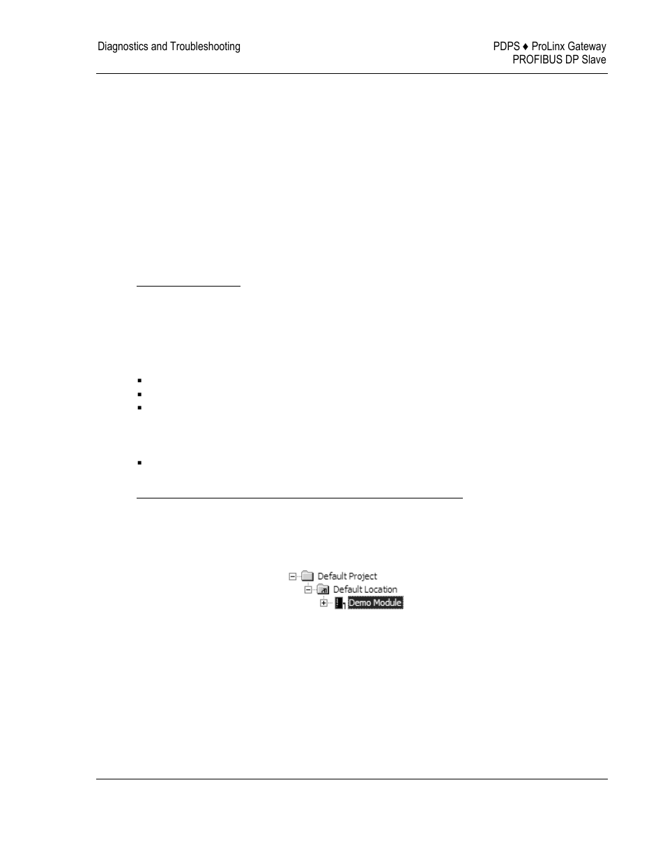 The configuration/debug menu, Required hardware | ProSoft Technology 5205-DFNT-PDPS User Manual | Page 37 / 61