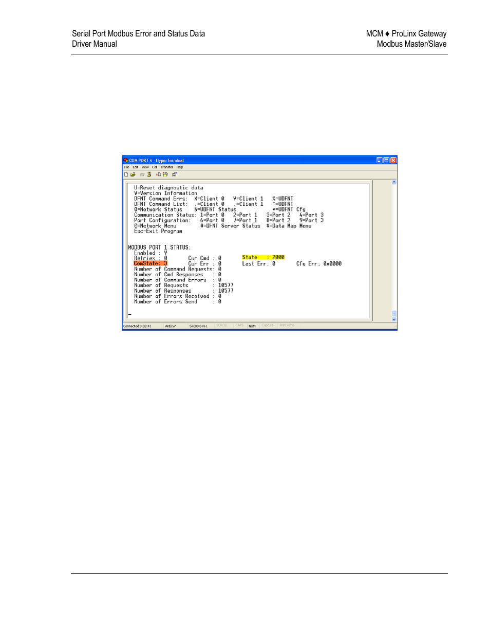 ProSoft Technology 5202-DFNT-MCM4 User Manual | Page 35 / 80