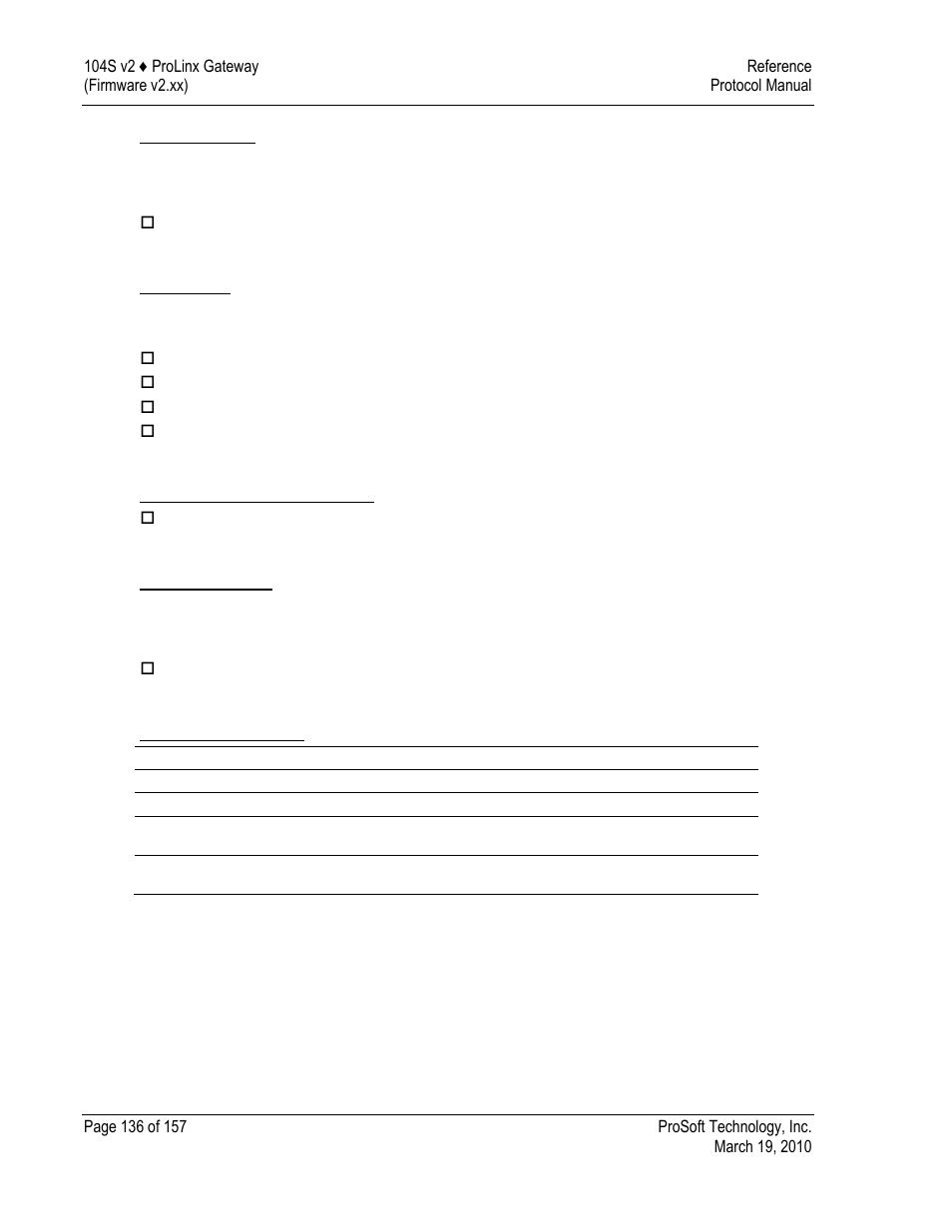 Test procedure, File transfer, File transfer in control direction | Background scan, Definition of time outs | ProSoft Technology 5201-DFNT-104S User Manual | Page 136 / 157