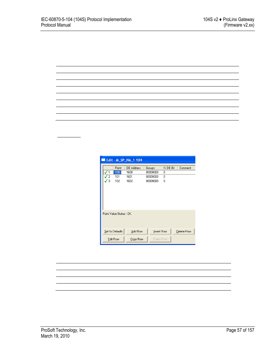 Monitor points addressing, M_sp_na | ProSoft Technology 5201-DFNT-104S User Manual | Page 57 / 157