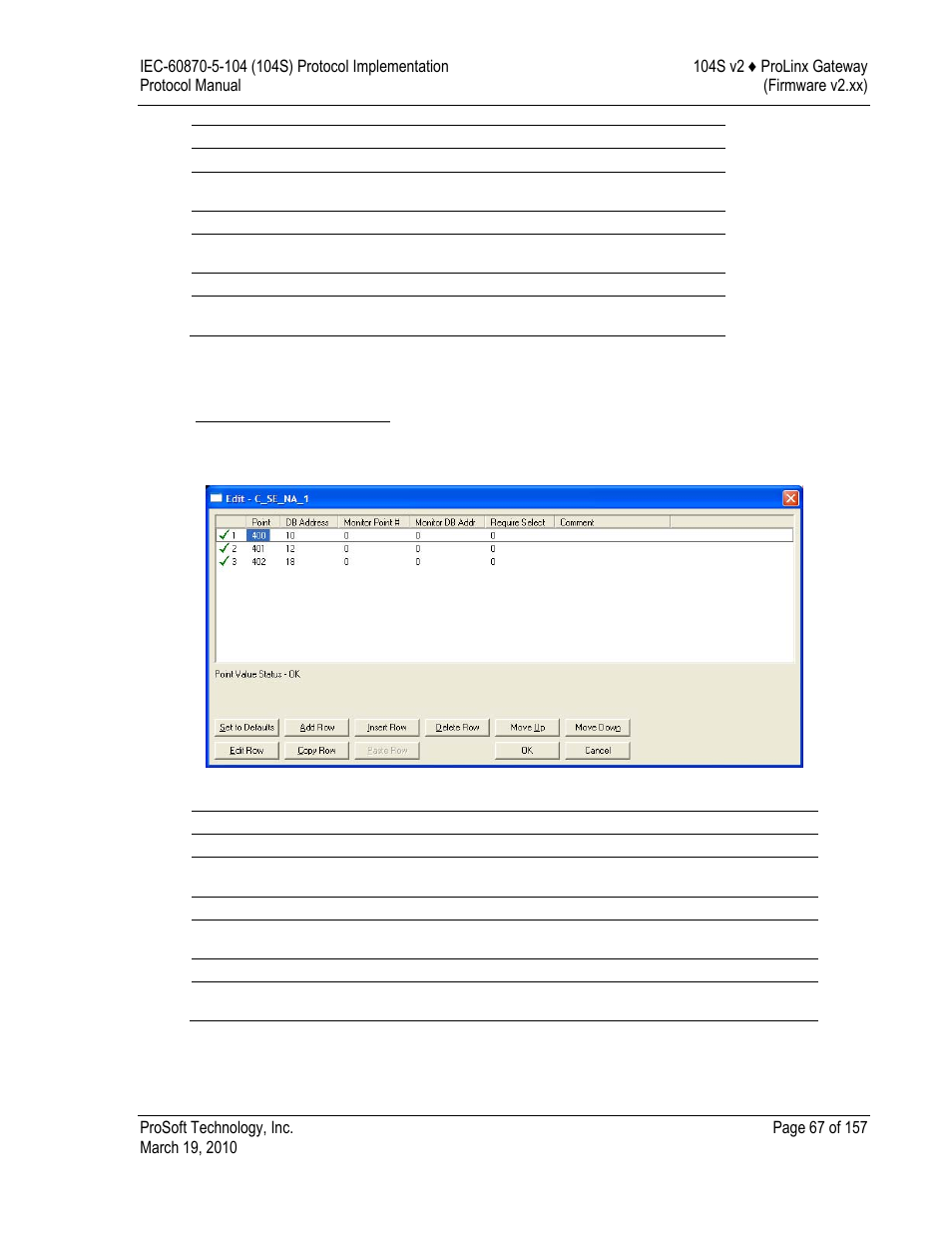 C_se_na and c_se_nb | ProSoft Technology 5201-DFNT-104S User Manual | Page 67 / 157