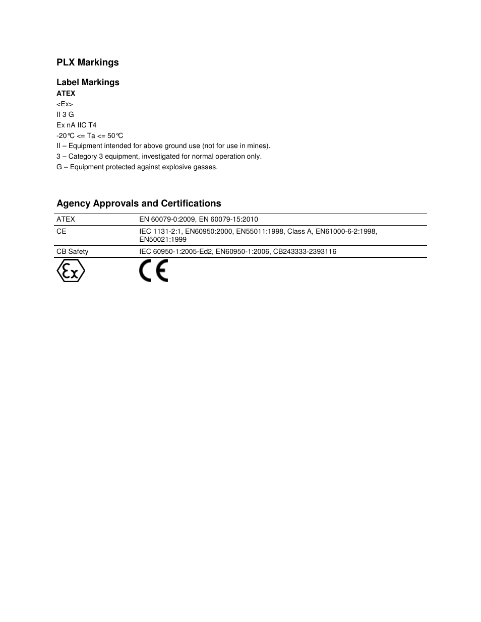 ProSoft Technology 5228-DFNT-HART User Manual | Page 4 / 104