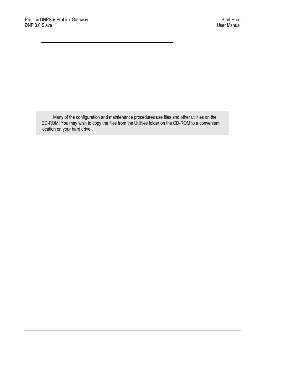 Using the online help, Using prosoft configuration builder | ProSoft Technology 5201-DFNT-DNPS User Manual | Page 10 / 86