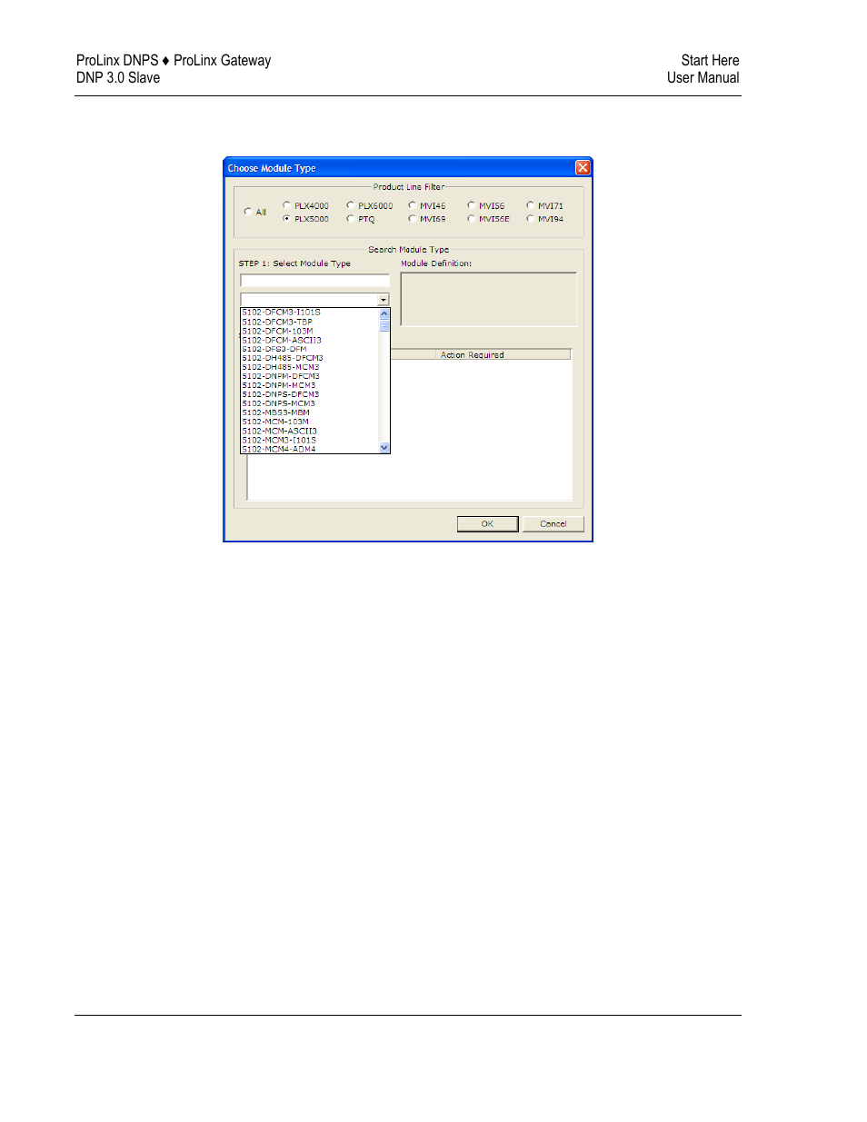 ProSoft Technology 5201-DFNT-DNPS User Manual | Page 12 / 86