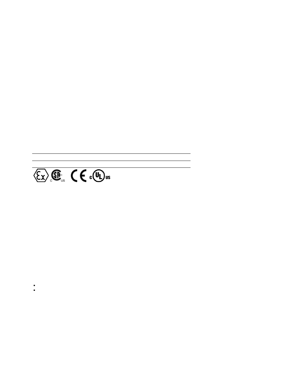 ProSoft Technology 5201-DFNT-DNPS User Manual | Page 2 / 86