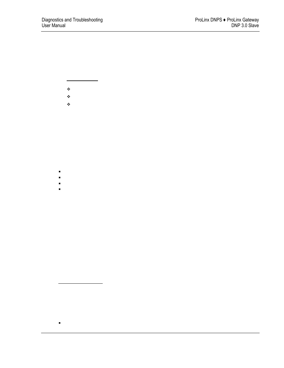 Diagnostics and troubleshooting, Requirements, The configuration/debug menu | Required hardware, 2 diagnostics and troubleshooting | ProSoft Technology 5201-DFNT-DNPS User Manual | Page 31 / 86