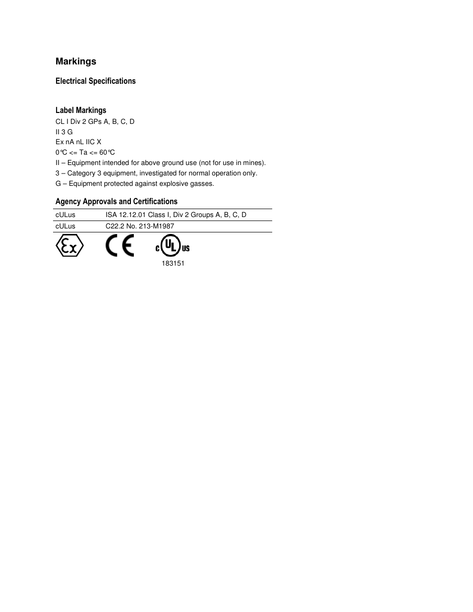 ProSoft Technology 5201-DFNT-BACNET User Manual | Page 4 / 52