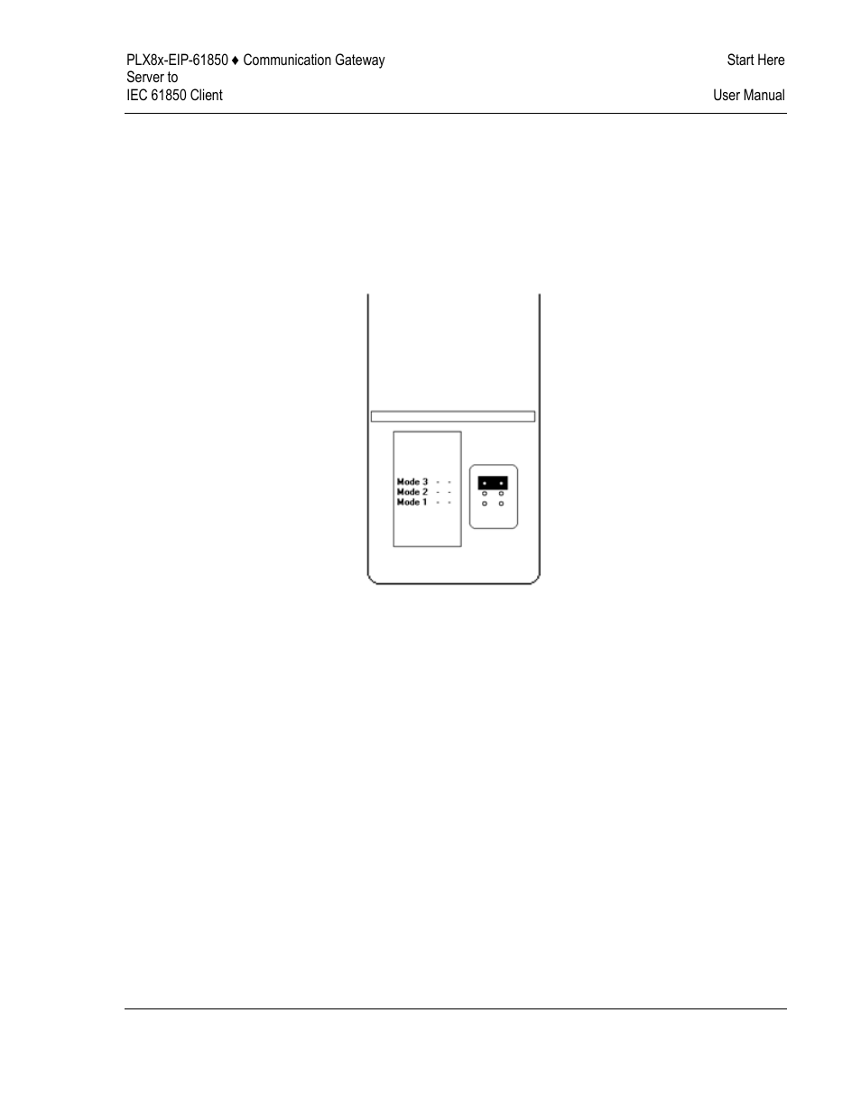 Setting jumpers | ProSoft Technology PLX81-EIP-61850 User Manual | Page 11 / 167