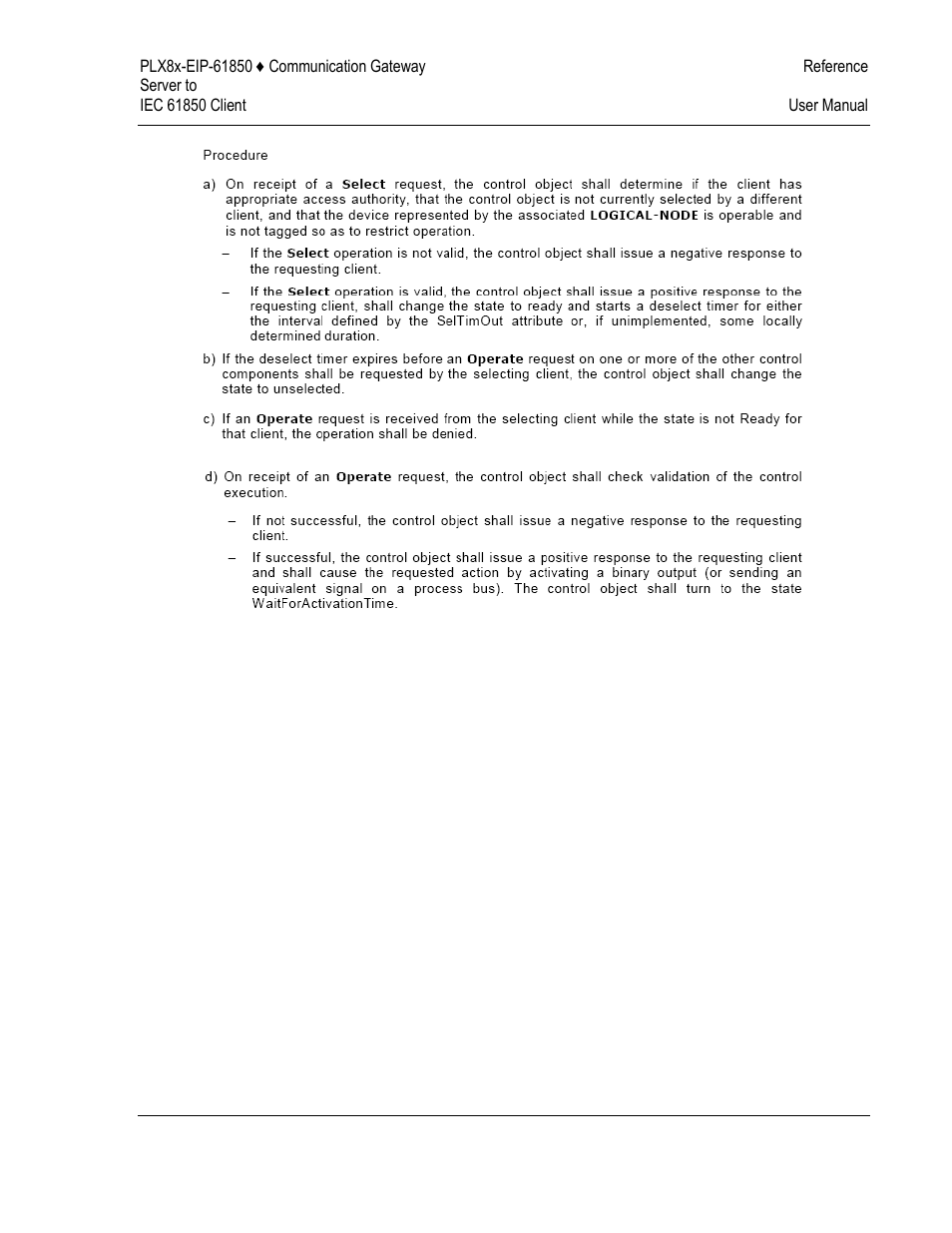 ProSoft Technology PLX81-EIP-61850 User Manual | Page 115 / 167