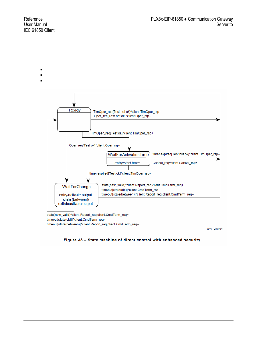 ProSoft Technology PLX81-EIP-61850 User Manual | Page 116 / 167