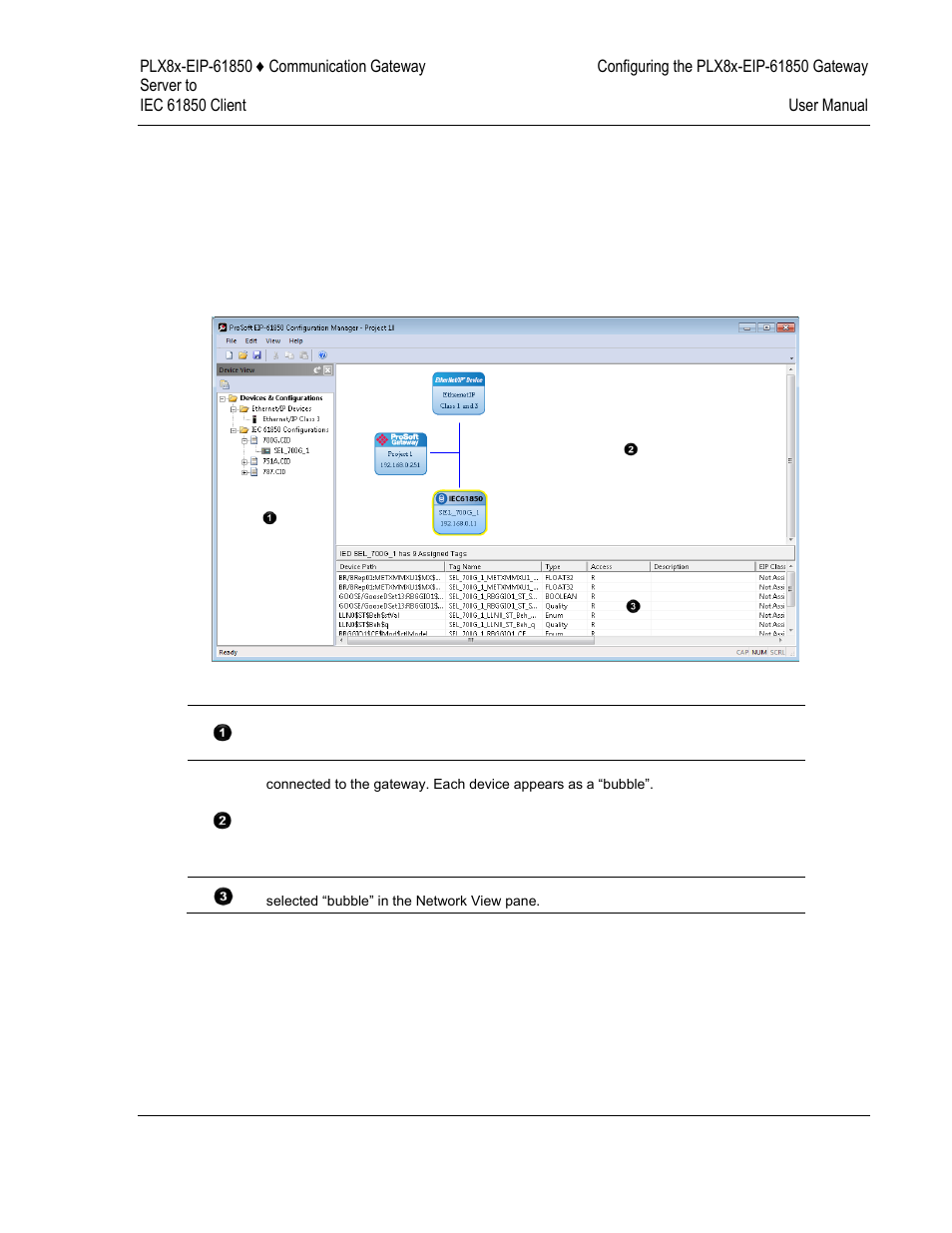 ProSoft Technology PLX81-EIP-61850 User Manual | Page 17 / 167