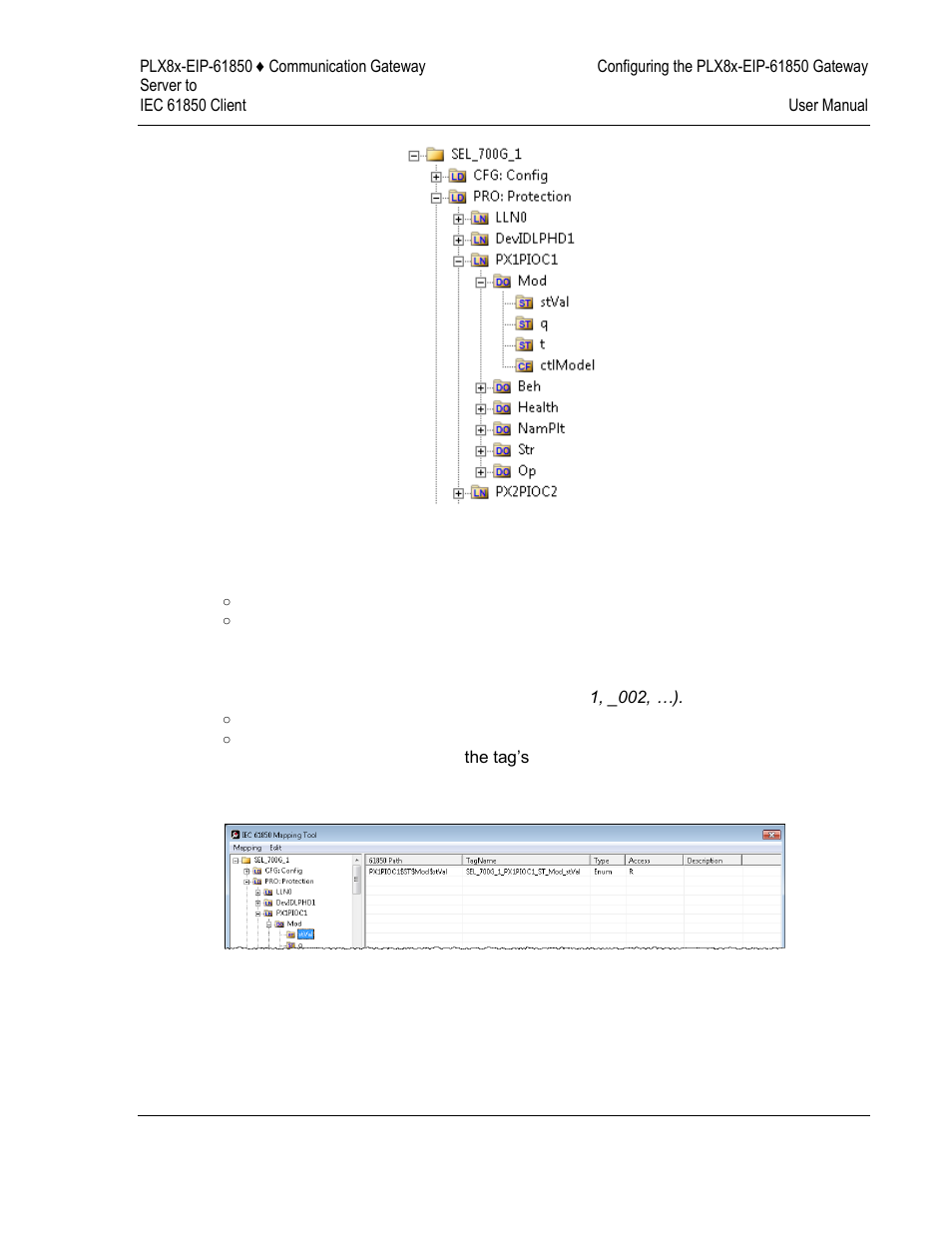 ProSoft Technology PLX81-EIP-61850 User Manual | Page 27 / 167
