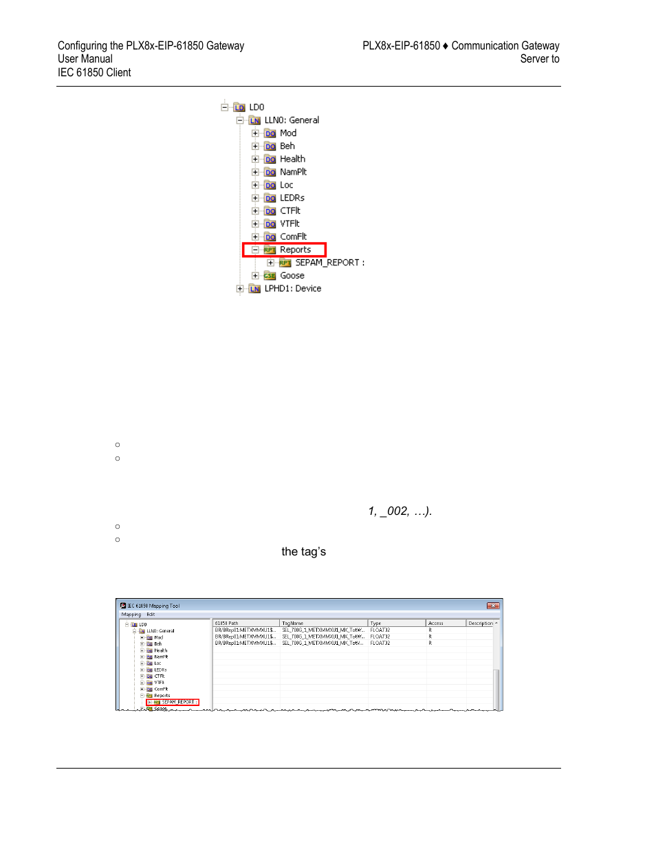 ProSoft Technology PLX81-EIP-61850 User Manual | Page 30 / 167