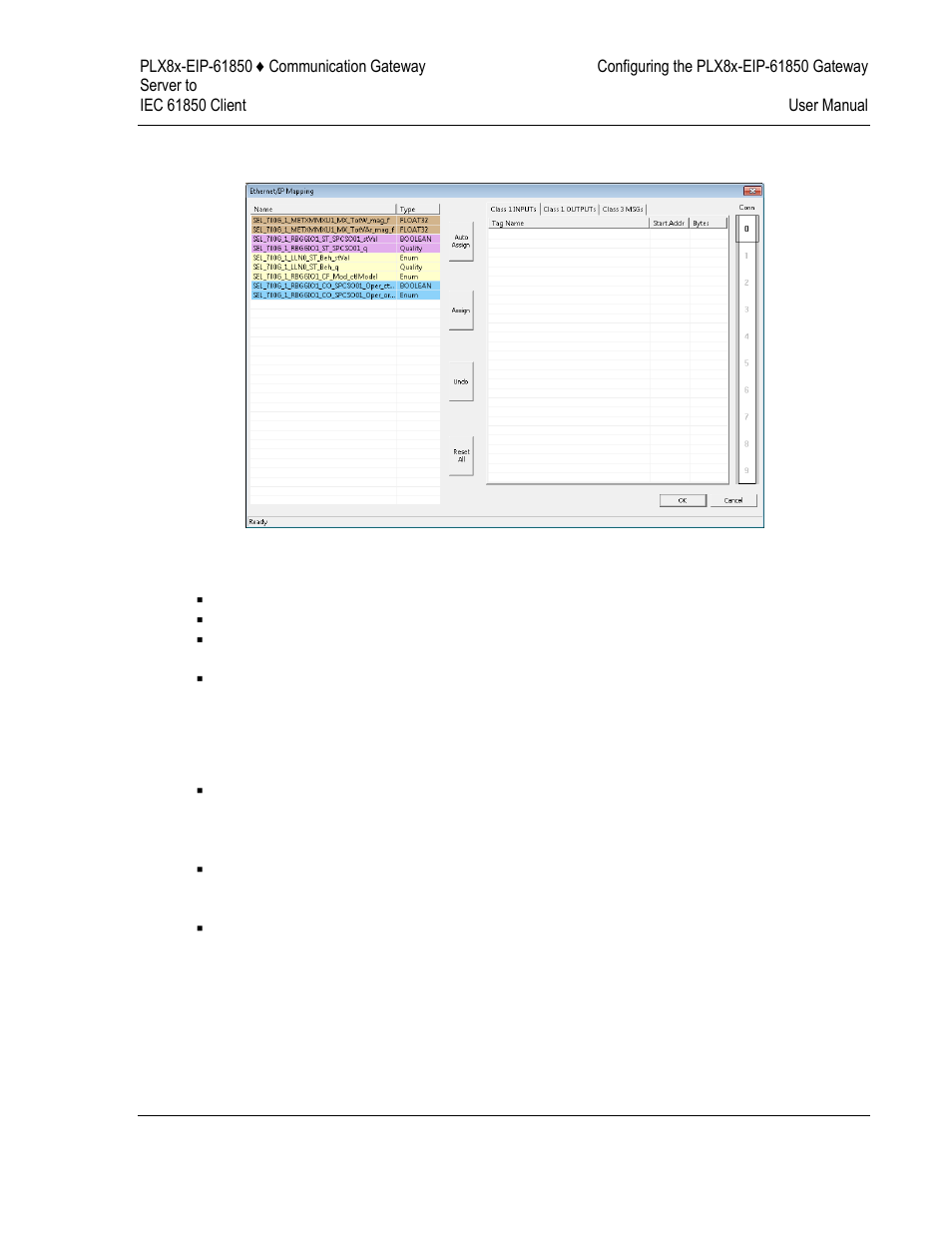 ProSoft Technology PLX81-EIP-61850 User Manual | Page 35 / 167