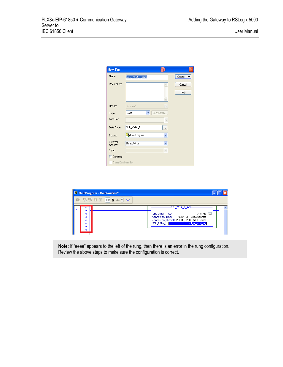 ProSoft Technology PLX81-EIP-61850 User Manual | Page 55 / 167